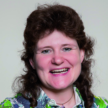  Eva Maria Ostermann, MSc.